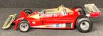 Ferrari 312 T2, Ophalen of Verzenden, Zo goed als nieuw, Auto, Burago