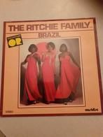 The Ritchie Family., Cd's en Dvd's, Vinyl | R&B en Soul, Ophalen of Verzenden, Zo goed als nieuw