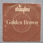 The Stranglers: Golden Brown (7"), Ophalen of Verzenden