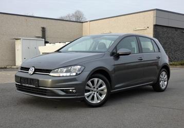 Volkswagen Golf 1.0 TSI 116pk Comfortline 1'Eign 21 000km!!!