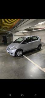 Mercedes 160 cdi A klasse diesel 2004 175,000 km, Auto's, Particulier, Diesel, Te koop