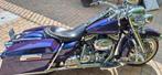Harley davidson roadking Zeer goede staat, Particulier