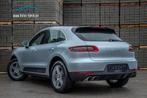 Porsche Macan S 3.0 V6 Diesel 4X4 / 1 EIGENAAR / HISTORIEK, Auto's, Porsche, Automaat, Leder, SUV of Terreinwagen, 6 cilinders