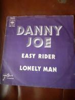 45T Danny Joe : Easy rider (Belpop), Enlèvement ou Envoi