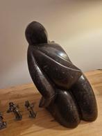 Marmeren beeld, Antiek en Kunst, Ophalen