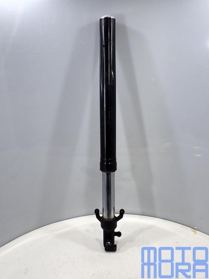 voorvork poot rechts voor de KTM RC 390 2015 - 2019 RC390 vo, Motoren, Onderdelen | Overige, Gebruikt, Ophalen of Verzenden