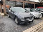 Volkswagen Tiguan 2 jaar Garantie (bj 2017, automaat), Auto's, Volkswagen, Te koop, Zilver of Grijs, Berline, Benzine