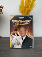 Samson en Gert afscheidssshow, Cd's en Dvd's, Ophalen of Verzenden, Zo goed als nieuw
