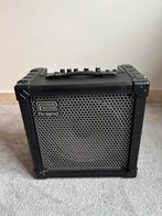 Roland Cube-30 gitaarversterker, Ophalen, Gebruikt, Gitaar, Minder dan 50 watt