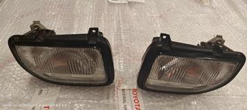 Toyota MR2 SW20 Originele mistlampen   beschikbaar voor biedingen