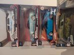 3 x fast and furious van Jada toys nieuw 1/24, Ophalen of Verzenden, Nieuw, Jada