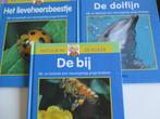 Natuur in de Kijker, Boeken, Natuur, Verzenden, Zo goed als nieuw