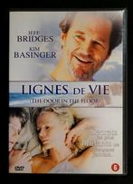 DVD du film Lignes de vie - Kim Basinger, CD & DVD, DVD | Drame, Utilisé, Enlèvement ou Envoi