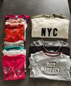 Pakket meisjeskledij #maten. Lotprijs., Enlèvement, Utilisé