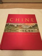 Chine, A. Bailey, Ophalen of Verzenden, Zo goed als nieuw, Azië