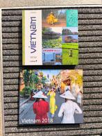 VIETNAM - Luxe reisgids, Ophalen, Nieuw, Azië, Reisgids of -boek