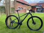 MTB Trek Xcaliber 17,5 inch, Utilisé, Enlèvement ou Envoi