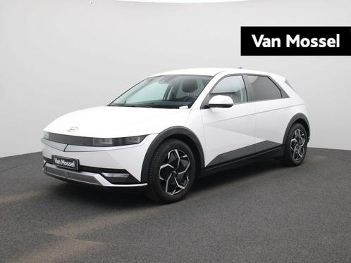 Hyundai IONIQ 5 Connect 73kWh, Auto's, Hyundai, Bedrijf, Te koop, IONIQ 5, ABS, Achteruitrijcamera, Adaptive Cruise Control, Airbags