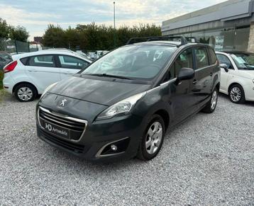 Peugeot 2016 beschikbaar voor biedingen