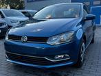 Volkswagen Polo Polo Trendline 1,0 BMT Trendline, Achat, Euro 6, Entreprise, Boîte manuelle