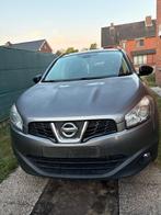 Nissan Qashqai, Auto's, Nissan, Voorwielaandrijving, Euro 5, Zwart, 4 cilinders