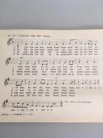 Muziekboekje notenleer/blokfluit., Boeken, Muziek, Ophalen of Verzenden