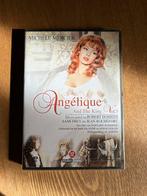 DVD Angélique and the King Nieuw!!, Cd's en Dvd's, Vanaf 12 jaar, Ophalen of Verzenden, Nieuw in verpakking, Historisch of Kostuumdrama