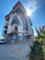 Appartement 1+1 à Gazipaşa, Immo, Ville, Turquie, 50 m², 2 pièces