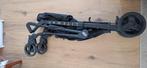 Chicco Liteway stroller buggy, Kinderen en Baby's, Ophalen, Gebruikt, Overige merken