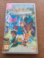 Geen kuni-schakelaar, Games en Spelcomputers, Games | Nintendo Switch, Ophalen of Verzenden, Gebruikt