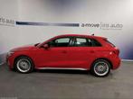Audi A3 1.5 | FACELIFT | CAM RECUL |CLIM AUTO (bj 2020), Auto's, Audi, Te koop, Stadsauto, Benzine, Gebruikt