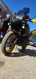 Bmw GS1250 40 ème anniversaire, Motoren, Particulier