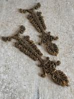 Ornamenten decoratie meubelbeslag curiosa meubel antiek, Ophalen of Verzenden