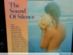 "The Sound of Silence" CD, CD & DVD, CD | Instrumental, Comme neuf, Enlèvement ou Envoi