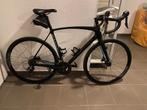 Dames Koersfiets Thompson., Fietsen en Brommers, Fietsen | Dames | Damesfietsen, 53 tot 56 cm, Ophalen, Gebruikt, Overige merken