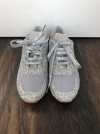 zilveren glitterschoenen, Nieuw, Sneakers, Grijs, Ophalen of Verzenden