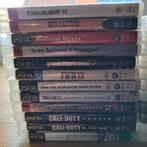 Lot Playstation 3 games, Games en Spelcomputers, Games | Sony PlayStation 3, Ophalen of Verzenden, Gebruikt