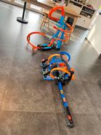 Hotwheels autobanen, Enlèvement, Comme neuf