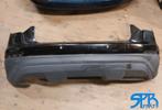 Achterbumper AUDI Q2 81A LY9B BUMPER DIFFUSER KRASJES LAK, Gebruikt, Audi, Bumper