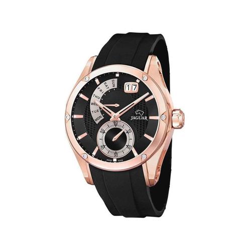 Te koop JAGUAR. J679/1 Jaguar Watch. Special Edition Nieuw !, Handtassen en Accessoires, Horloges | Heren, Nieuw, Ophalen