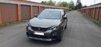 PEUGEOT SUV 5008 GT Line 2.0 BlueHDi Stop & Start 180 pk, Auto's, Peugeot, Te koop, Zilver of Grijs, 5 deurs, Leder en Stof