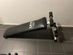 Appareil fitness abdo, Sport en Fitness, Fitnessapparatuur, Ophalen, Gebruikt, Buik, Ligfiets