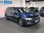 Volkswagen Passat Variant 2.0 TDi SCR Style Business DSG * G, Entreprise, 1968 cm³, 5 portes, Automatique