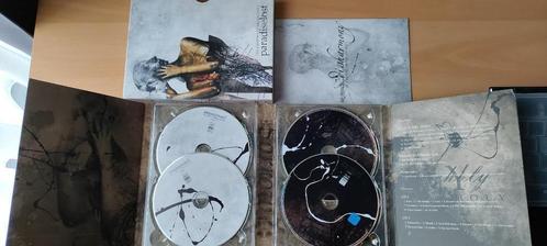 Paradise Lost The Anatomy Of Melancholy Limited Edition Live, CD & DVD, DVD | Musique & Concerts, Utilisé, Musique et Concerts