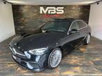 Mercedes-Benz C-Klasse 200 d AMG *FULL * TOIT PANO * CAMÉRA, Auto's, Mercedes-Benz, Automaat, 4 deurs, Achterwielaandrijving, Gebruikt