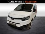 Toyota ProAce City & Verso Comfort, Auto's, Parkeersensor, Euro 6, 1199 cc, ProAce