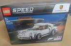 LEGO Speed Champions 1974 Porsche 911 Turbo 3.0 - 75895, Ophalen of Verzenden, Nieuw, Complete set, Lego