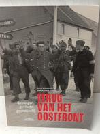 Terug van het oostfront massart trigg, Ophalen of Verzenden, Gelezen