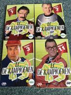 Fc De Kampioenen Dvd's ( 3 euro per stuk ), Cd's en Dvd's, Dvd's | Tv en Series, Ophalen of Verzenden, Zo goed als nieuw