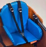 Babboe bakfiets kinderzitje, Fietsen en Brommers, Ophalen, Zo goed als nieuw, Babboe